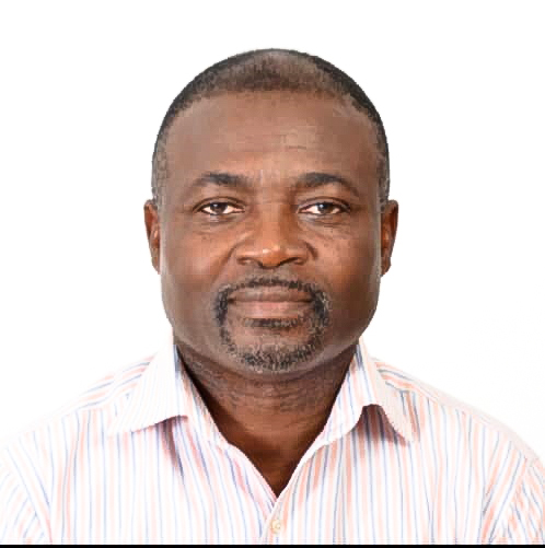 Frederick Tei Forson